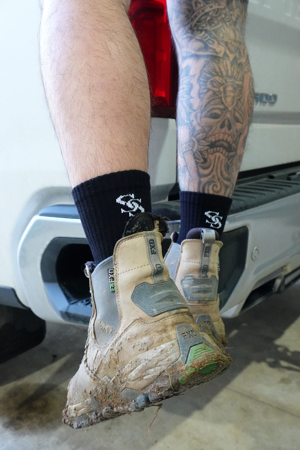 Your 4 Pack — Monthly