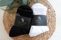 6 Pair Pack