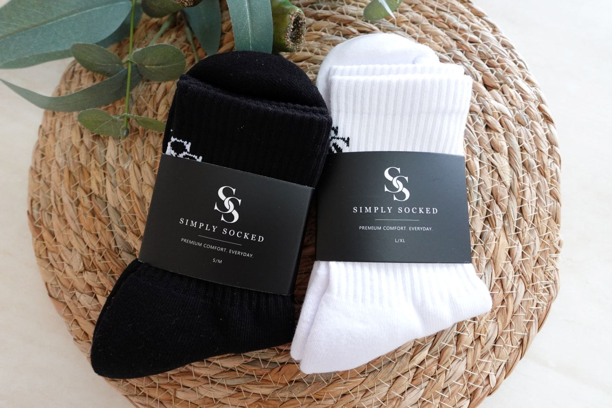 2 Pair Pack